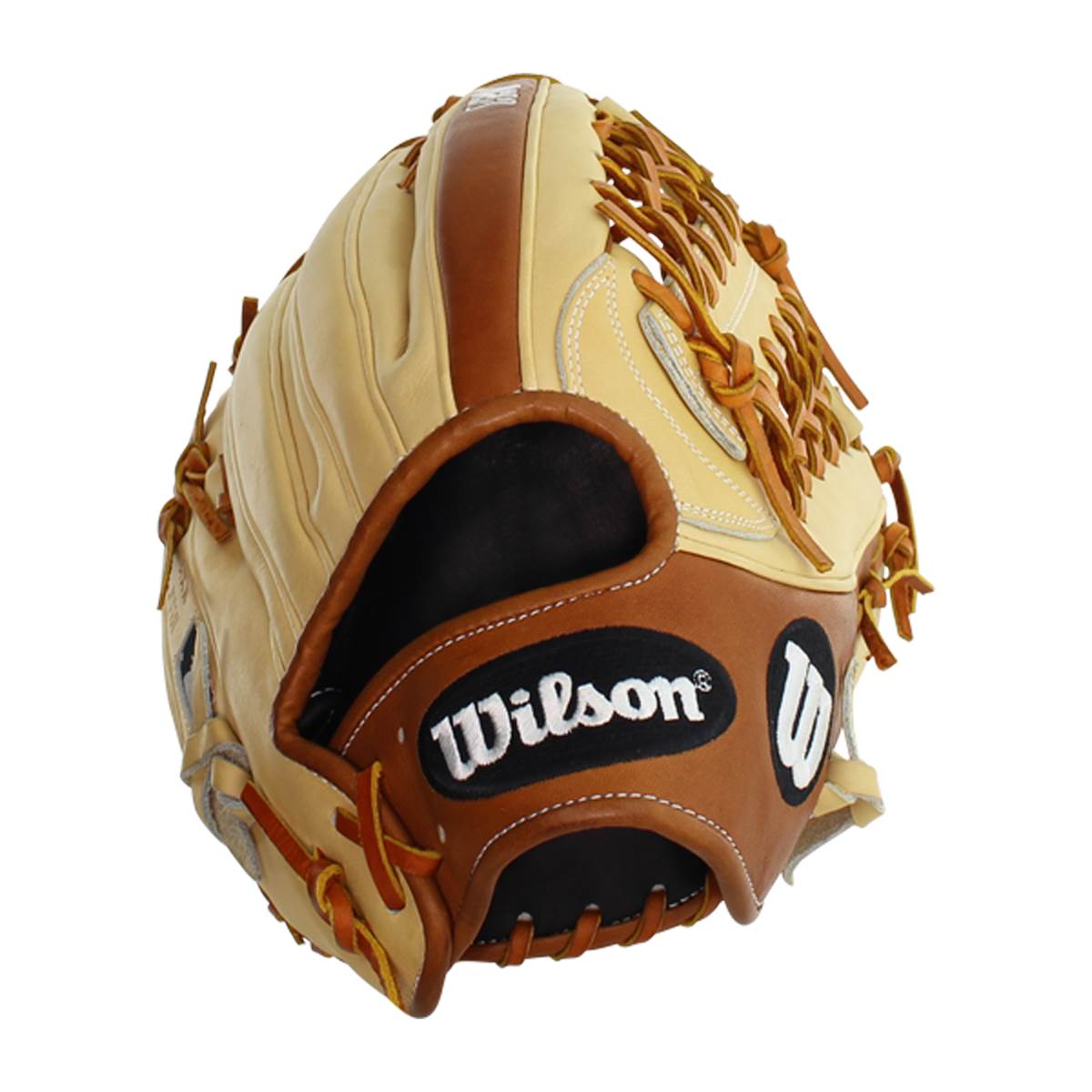 Wilson A2K Spring Training Stock 12.5" Baseball Glove: WTA2004PSKP92SB: Image #382913