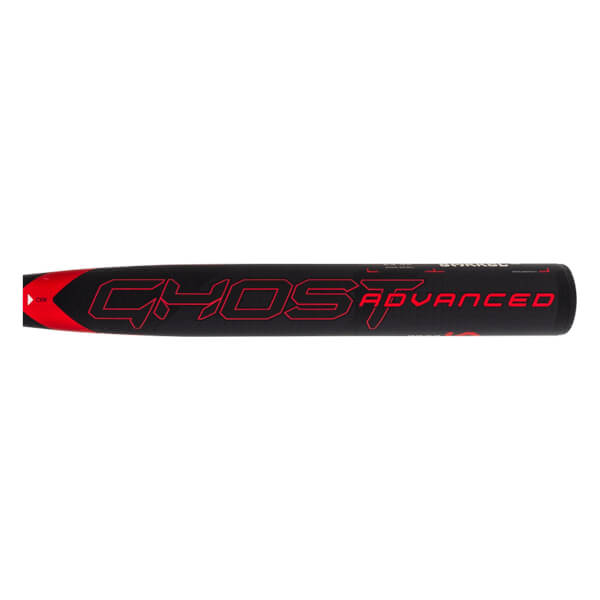 Easton Ghost Advanced -10 Fastpitch Softball Bat: EFP4GHAD10: Image #440898