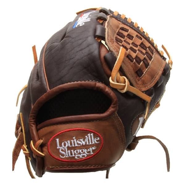 Louisville Slugger TPX Icon Series: IC1200: Image #296330
