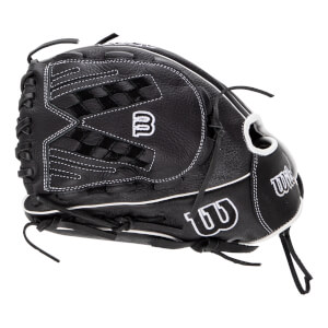 Wilson A700 12.5" Fastpitch Softball Glove: WBW101468125: Image #453793