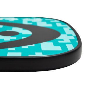 HEAD Radical Pro Middleweight Composite Pickleball Paddle: Image #423980