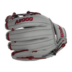 タロウマン　Wilson A2000 DP15 GM Wilson A2000 SuperSkin DP15 11.5