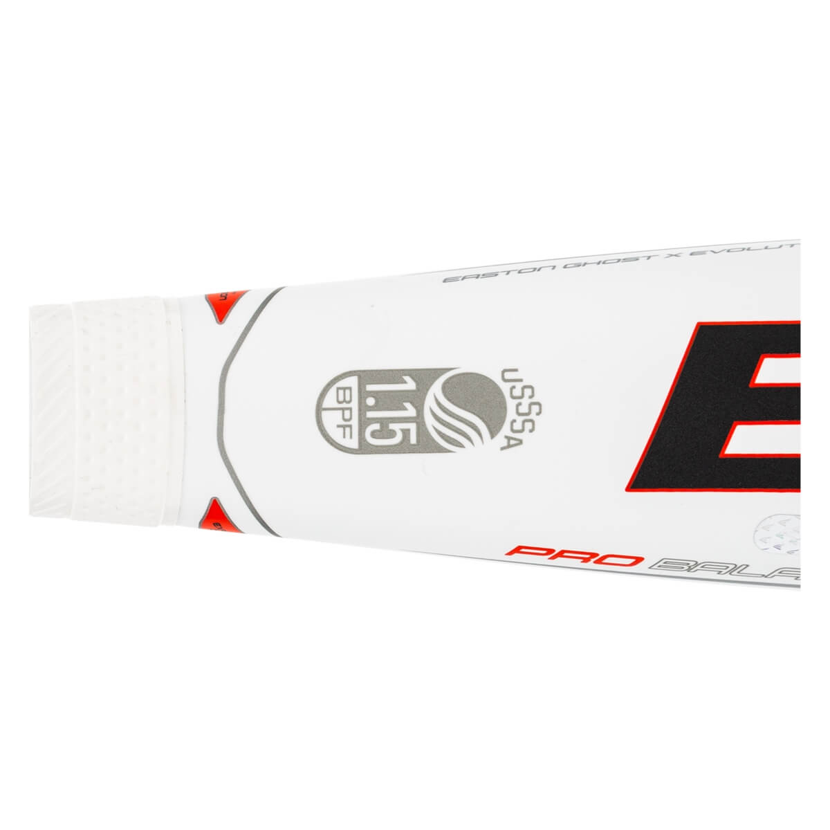 Easton Ghost X Evolution -5 USSSA Baseball Bat: SL19GXE58: Image #413430