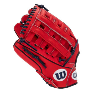 Wilson A2000 SuperSkin Masataka Yoshida 12.5