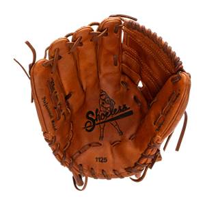 Shoeless Joe Professional 11.25" Baseball Glove: 1125CW: Image #408330