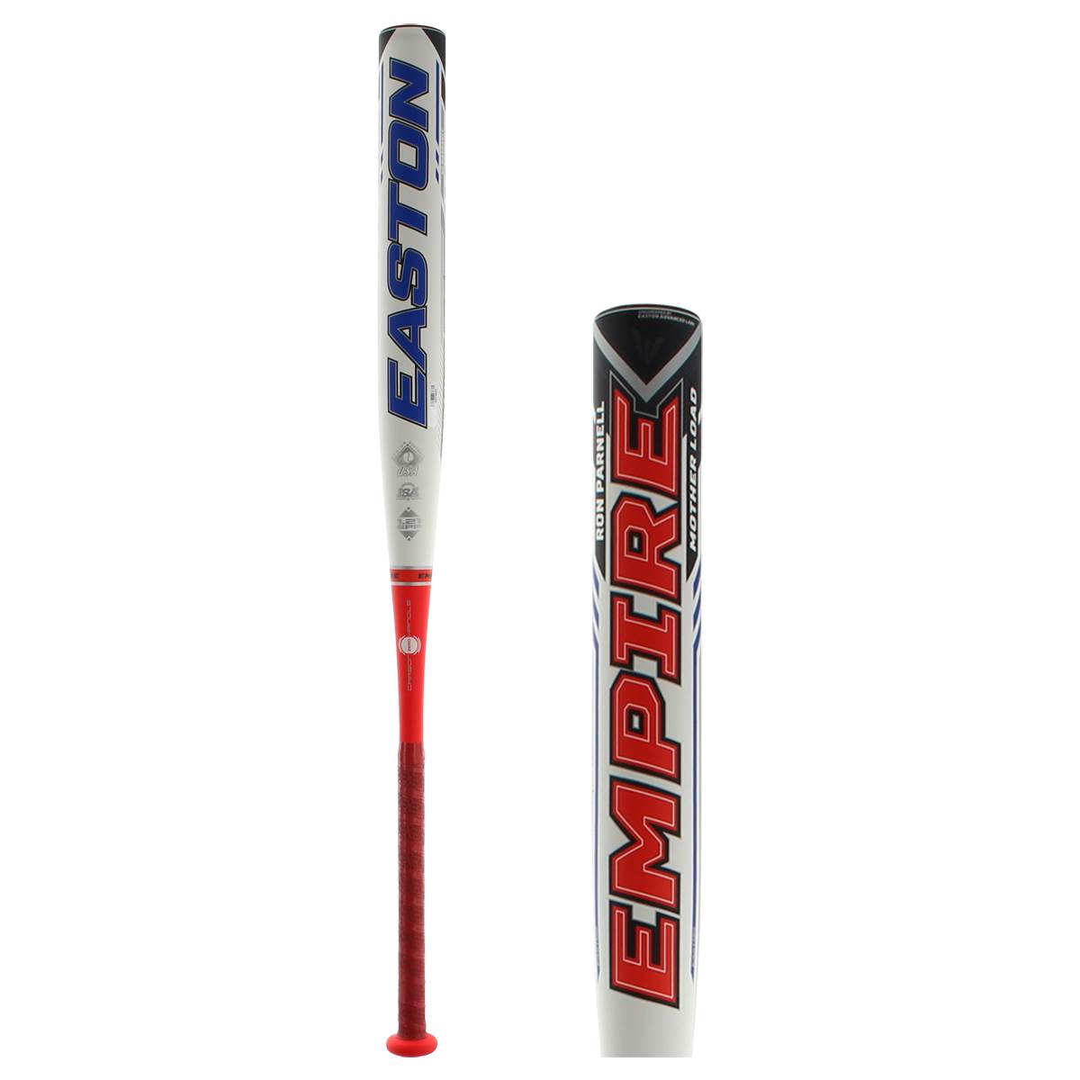 Easton Empire Ron Parnell Mother Load Senior Slow Pitch Softball Bat (SP20RPML) Easton Empire Ron Parnell Mother Load Senior Slow Pitch Softball Bat (SP20RPML)
