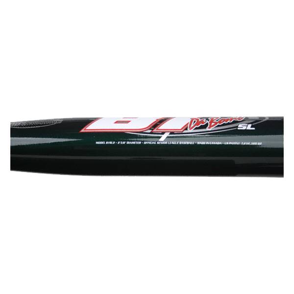 COMBAT B1 Composite Senior League Baseball Bat: B1SL2 -10: Image #321558