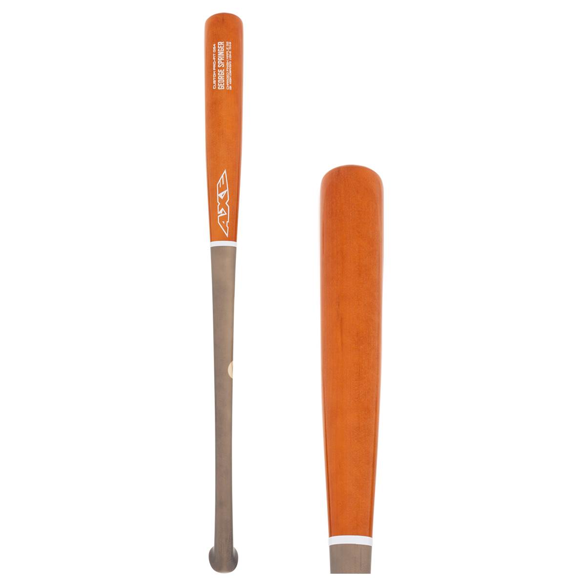 Axe Springer GS4 Maple Wood Baseball Bat L123H