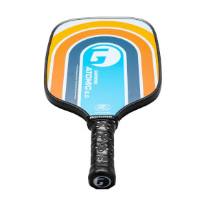 GAMMA Atomic 5.0 Composite Pickleball Paddle: Image #432203