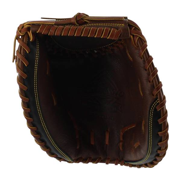 Mizuno Classic Pro Soft 34.5" Fastpitch Softball Catcher's Mitt: GXS30F2: Image #310944