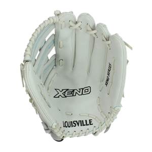 Louisville Slugger XENO 12.5" Fast Pitch Softball Glove: WTLXNRF19125: Image #371723