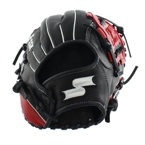 SSK Professional Edge Series Baseball Glove: S16150GNR: Image #309695
