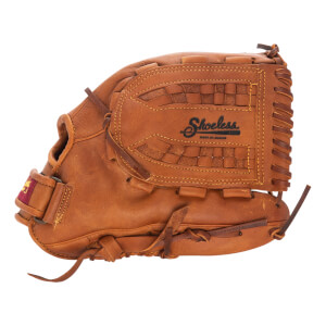 Shoeless Joe Shoeless Jane 13" Fastpitch Softball Glove: 1300FPBW: Image #420118