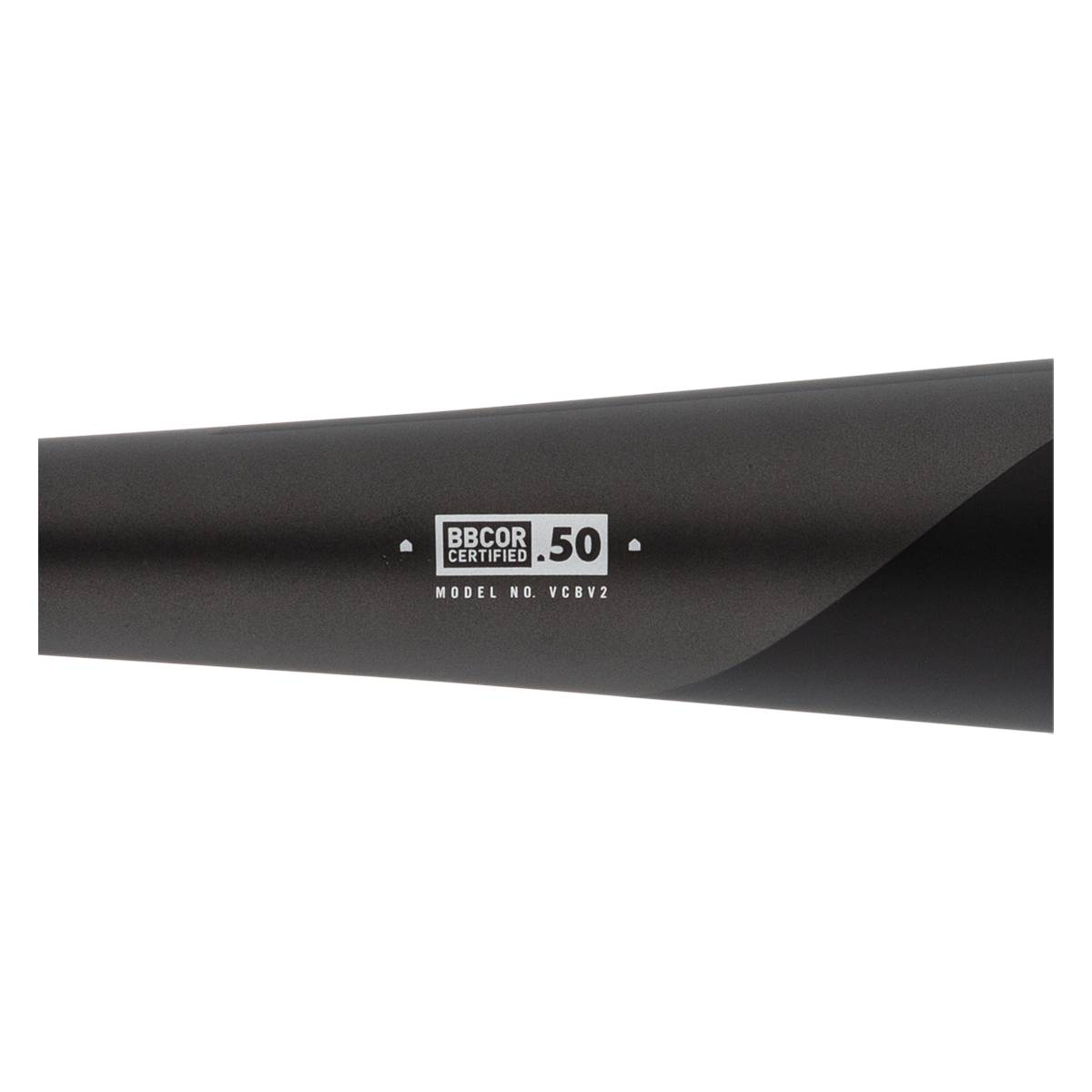 Victus Vandal Gold BBCOR Baseball Bat: VCBV2: Image #408096