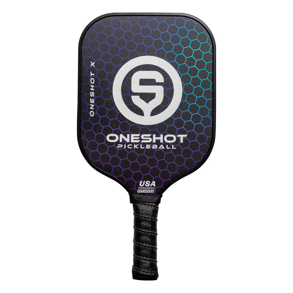 Oneshot X Lightweight Composite Pickleball Paddle: Image #408787