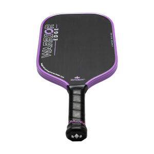 Diadem Warrior Edge Carbon Fiber Pickleball Paddle: Image #462237