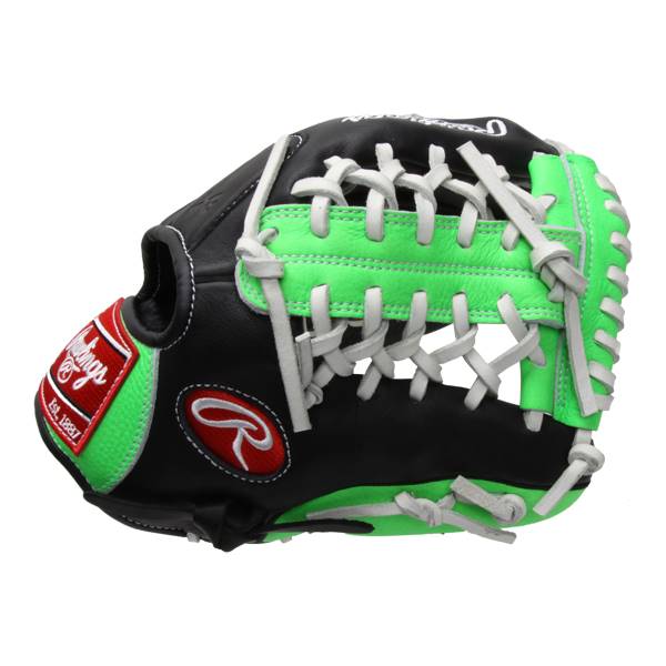 Rawlings GG Gamer XLE Neon Series: GXLE115NG: Image #302405