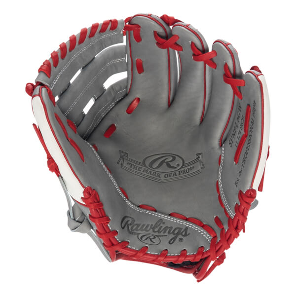 Rawlings HOH Mark of a Pro 11.25