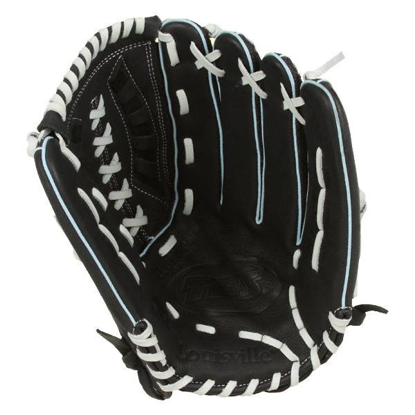 Louisville Slugger TPS Zephyr Fastpitch Series: Z1301 Fastpitch: Image #289551