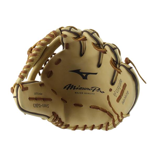 Mizuno Pro 11.75