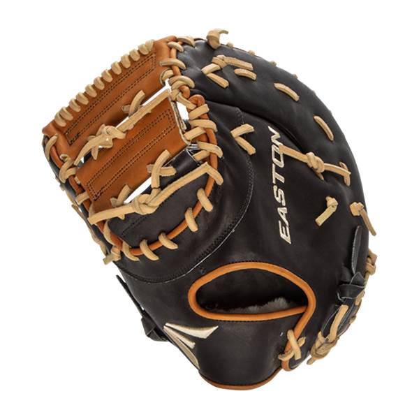 Easton Professional Collection 12.75" First Base Mitt: J70: Image #409667