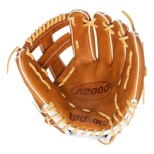 【11/7までの出品】Wilson A2000 1799型 D9型 硬式 外野用 ウィルソン Wilson 超限定MLBウイルソン A2000 硬式用グラブ 外