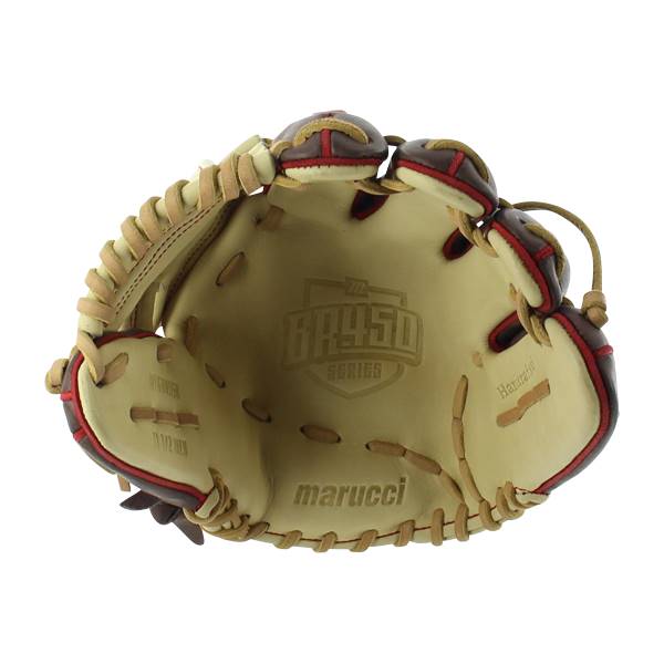 Marucci BR450 Series 11.5" Baseball Glove: MFGBR115H: Image #316132