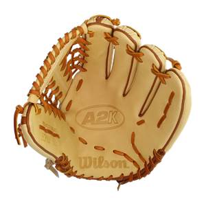 Wilson A2K Spring Training Stock 12.5" Baseball Glove: WTA2004PSKP92SB: Image #382912