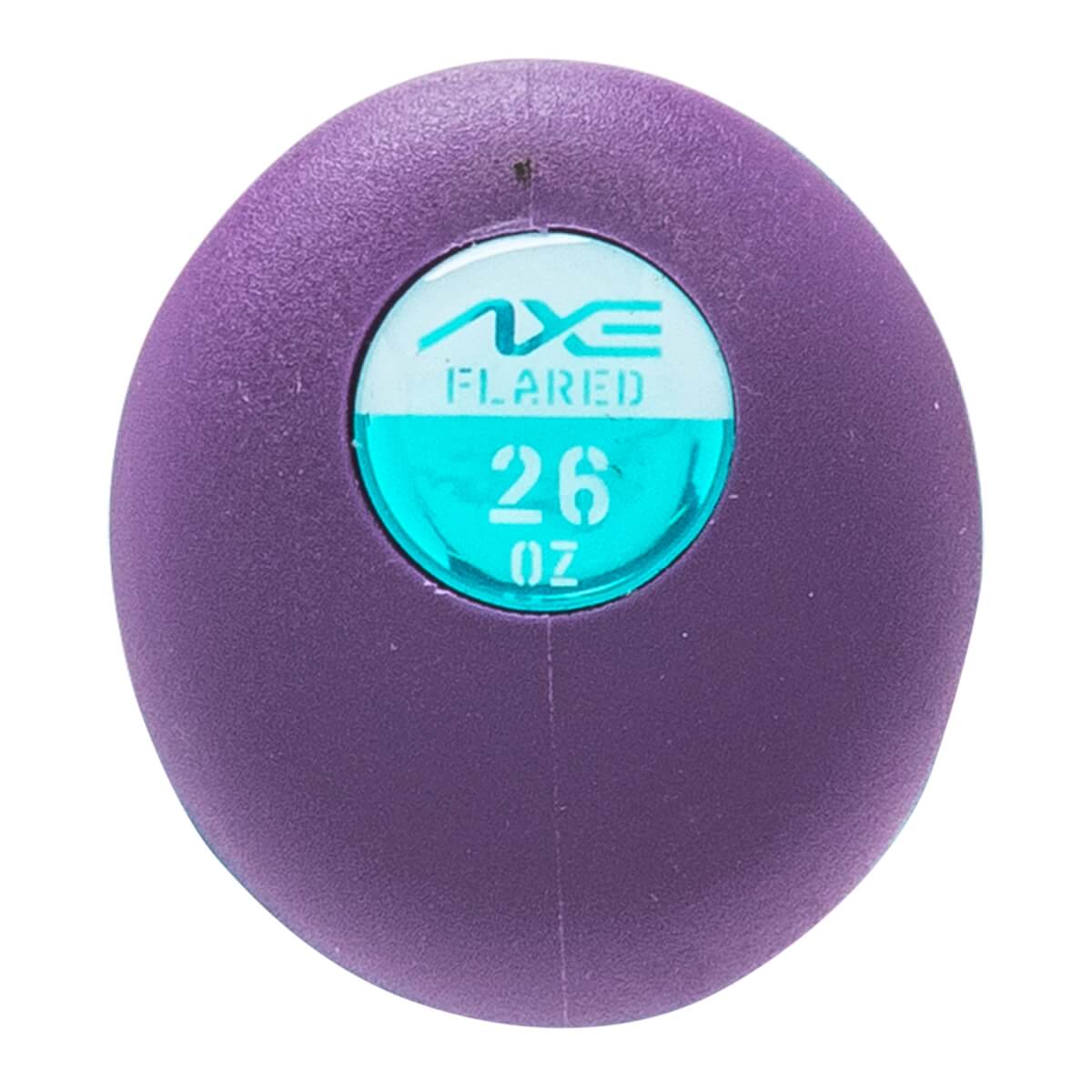 Axe Fury 13" Endloaded USSSA Slow Pitch Softball Bat: L154P-E-FLR: Image #454466