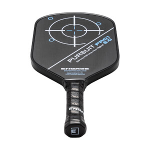 Engage Pursuit Pro1 6.0 Hybrid Carbon Fiber Pickleball Paddle: Image #454078