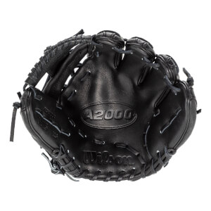 Wilson A2000 Classic DP15 11.5" Baseball Glove: WBW102726115: Image #445145