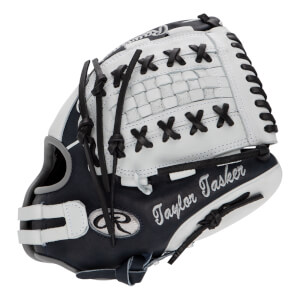 Rawlings Heart of the Hide R2G 12'' Custom Fastpitch Softball Glove: PRO120SB-18: Image #444642