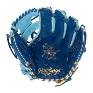 Rawlings Heart of the Hide R2G ContoUR Fit 11.25" Baseball Glove: PROR312U-2R: Image #412228