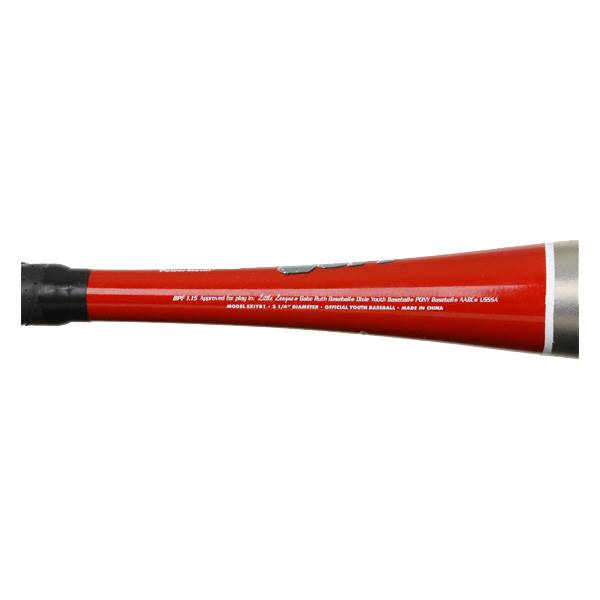 COMBAT EXITYB Youth Baseball Bat: EXITYB1: Image #324605