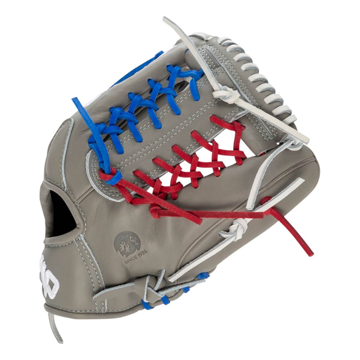 Nokona American Kip 11.25" Youth Baseball Glove: A-200G: Image #438236