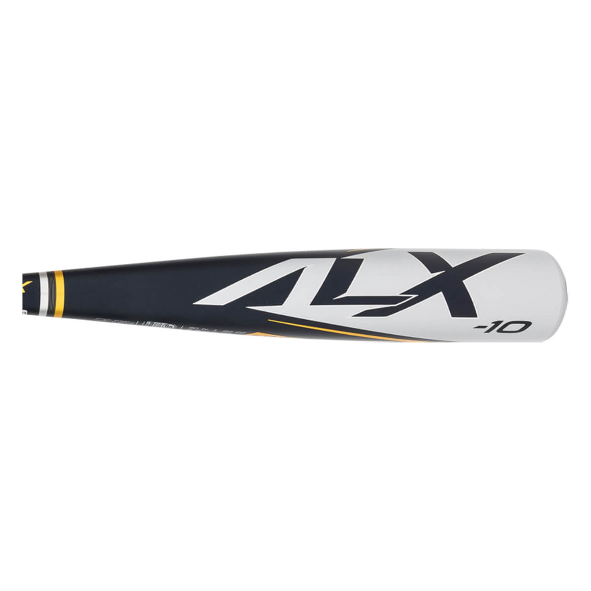 Easton Alpha ALX -10 USSSA Baseball Bat: SL22AL10: Image #438939