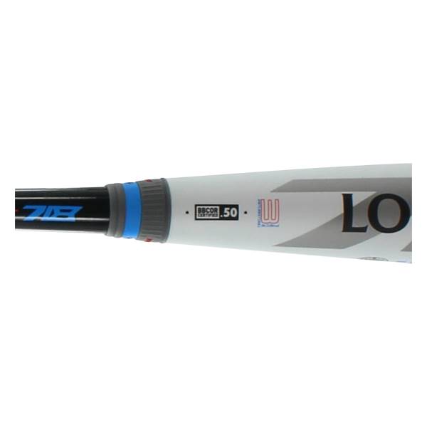 Louisville Slugger Select 718 -3 2 5/8