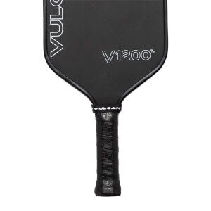 Vulcan V1200 16mm Carbon Fiber Pickleball Paddle: Image #442436