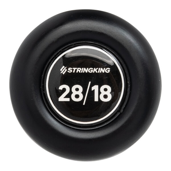 StringKing Metal Pro -10 USA Baseball Bat: SKYBMP10: Image #422773