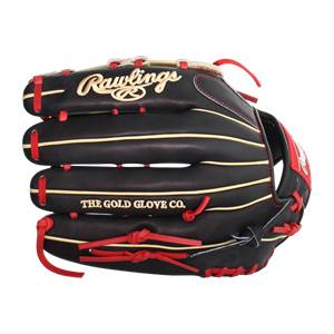 Rawlings Heart of the Hide Custom 13" Baseball Glove: PROBH34-6CUST: Image #387305