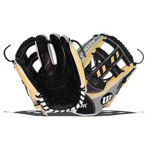 **EXCLUSIVE** Wilson A2000 SuperSkin 11.5" Baseball Glove: WTA20RB181716PA: Image #373265
