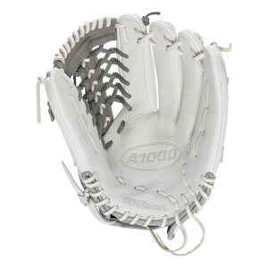 Wilson A1000 T125 12.5" Fastpitch Softball Glove: WBW101459125: Image #438869