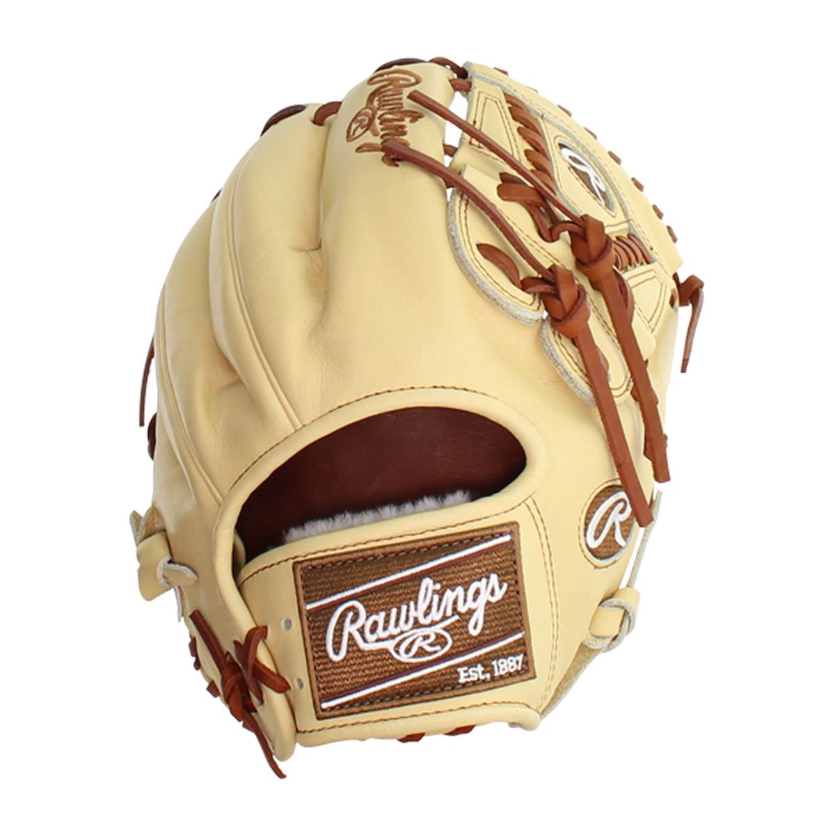 Rawlings Pro Preferred 11.75" Baseball Glove: PROS205-30C: Image #388014