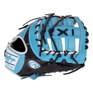 Rawlings Heart of the Hide 13" Baseball First Base Mitt: PRORDCT-10CB: Image #446756