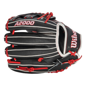 Wilson A2000 SuperSkin 1785 11.75" Baseball Glove: WBW1000981175: Image #421389