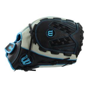 Wilson A0800 AURA Fastpitch Series: A08RF16125: Image #307102