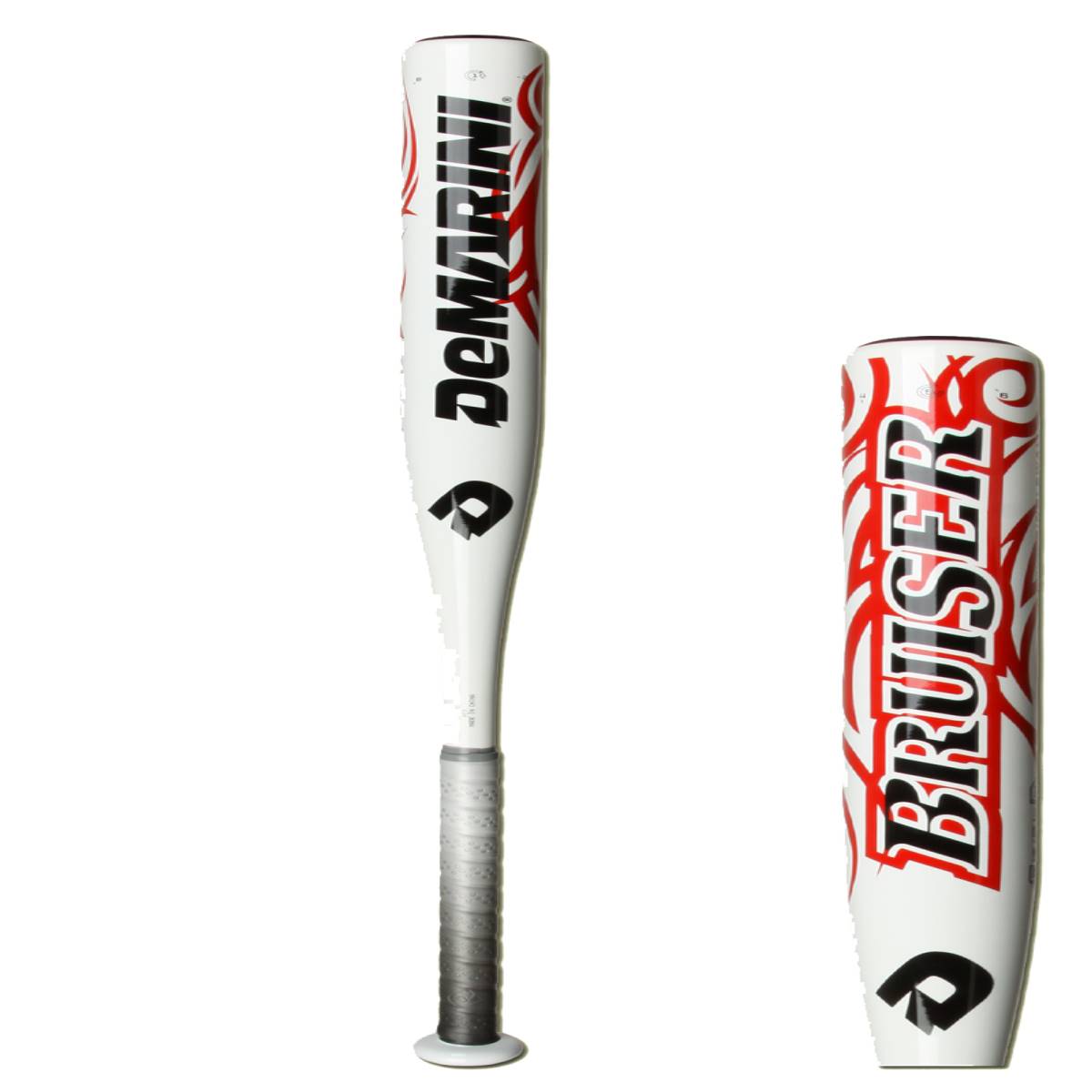 DeMarini Bruiser Slow Pitch Softball Bat DXBSP