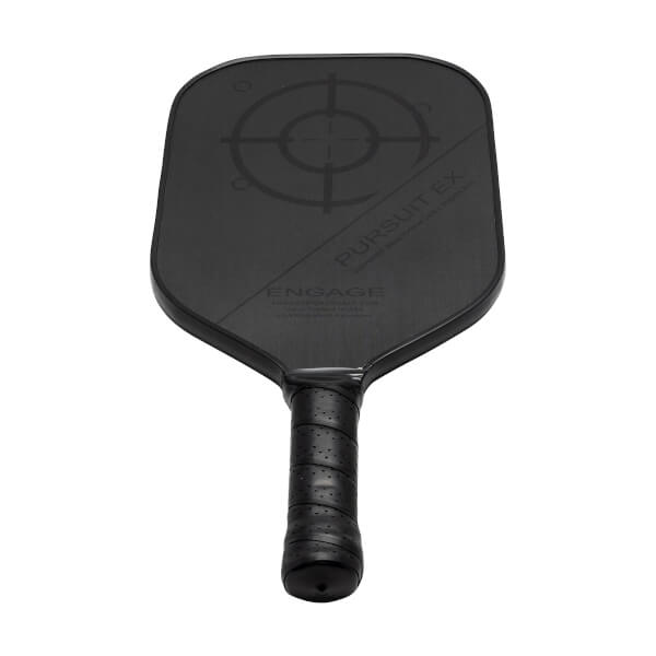 Engage Pursuit EX Graphite Pickleball Paddle | JustPaddles.com