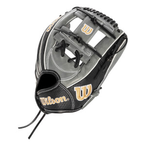 Wilson A2000 Super SnakeSkin H12 12" Fastpitch Softball Glove: WBW10021012: Image #430399