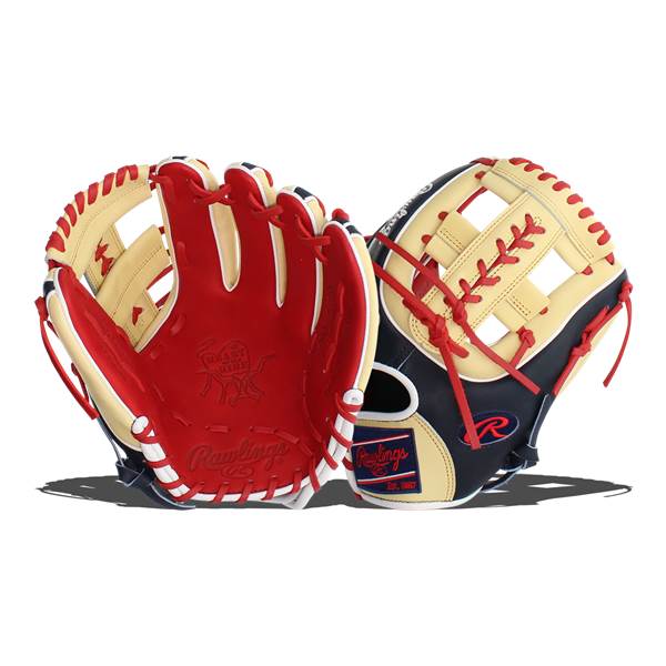 New 2021 Rawlings Heart of The Hide Custom PRO314M-2 11.5 Baseball Glove